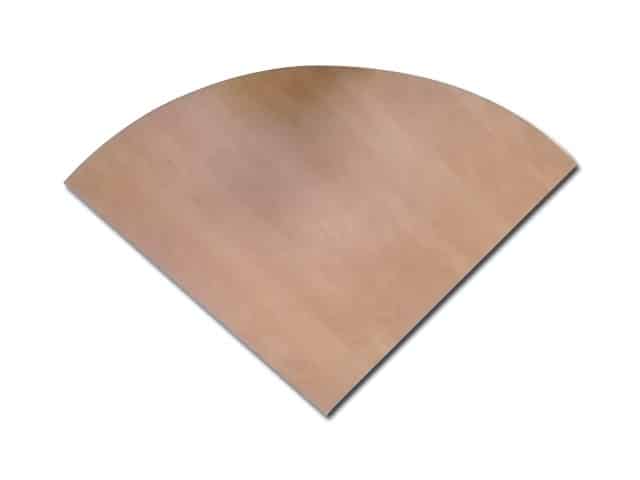 COIN DE TABLE DOTCOM CHERRY DC 593 (90*674D*25T)