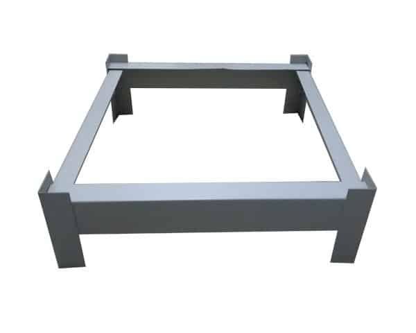 SUPPORT MEUBLE DE RGMT CC-A1T H 1850*D400*W1000