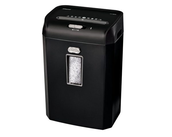 DESTRUCTEUR DE DOCUMENT REXEL REX 623