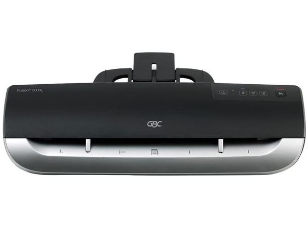 MACHINE A PLASTIFIER A3/A4 FUSION PRO 3000L