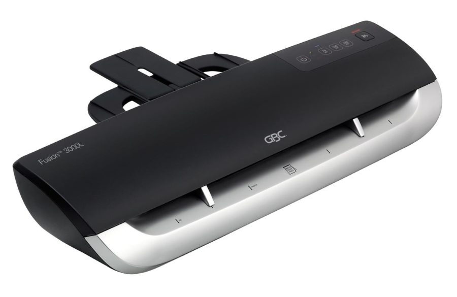 MACHINE A PLASTIFIER A3/A4 FUSION PRO 3000L
