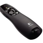 POINTEUR LASER LOGITECH R400 1 POINTEUR LASER LOGITECH R400