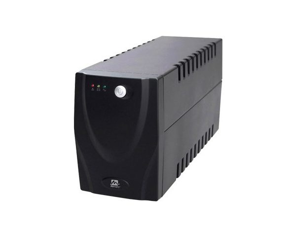 ONDULEUR MERCURY 850 VA LINE INTERACTIF