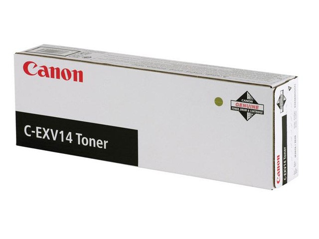 TONER CANON CEXV 14 IR 2016 / 2020
