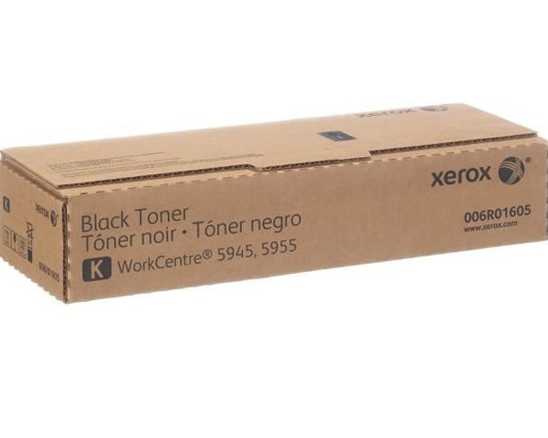 TONER XEROX WORKCENTER 5955 DESTOCKAGE