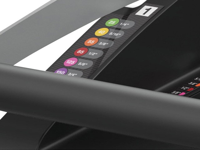 MACHINE A RELIURE GBC 200 REF 4401845