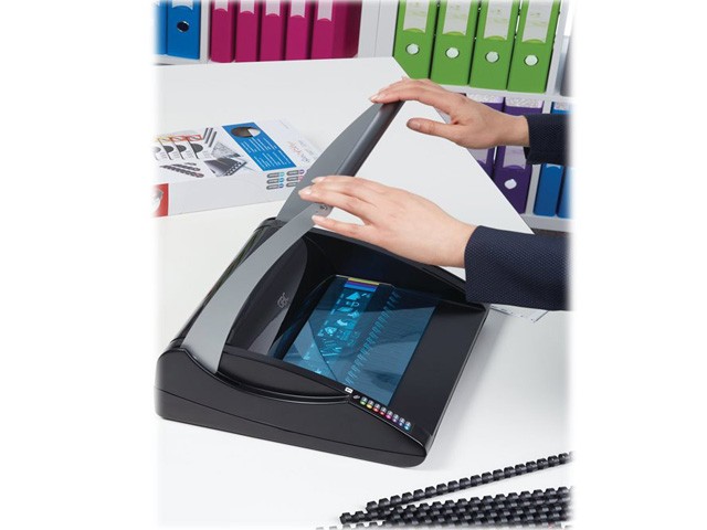 MACHINE A RELIURE GBC 200 REF 4401845