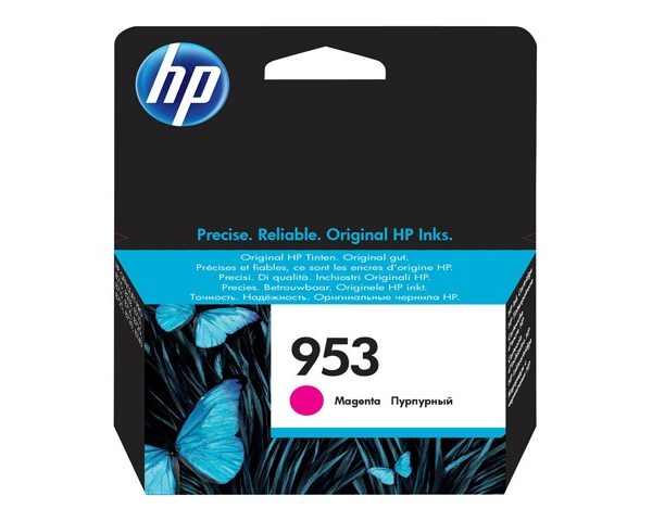 CARTOUCHE HP 953 MAGENTA / HP 8710 HP 8720