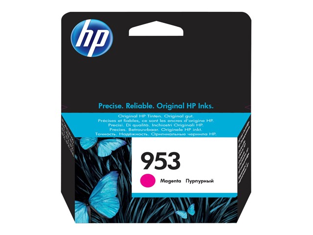 CARTOUCHE HP 953 MAGENTA / HP 8710 HP 8720