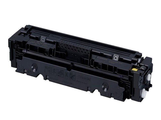 TONER CANON 046 JAUNE POUR MF734CDW