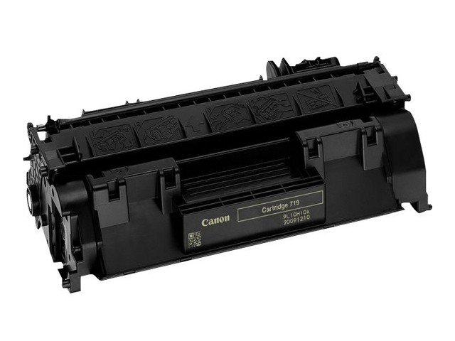 TONER CANON 719