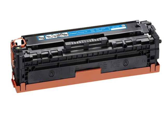 TONER CANON 731 CYAN