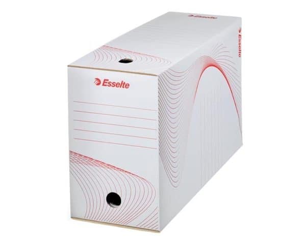 BOITE ARCHIVE BOXY DOS 150 ESSELTE