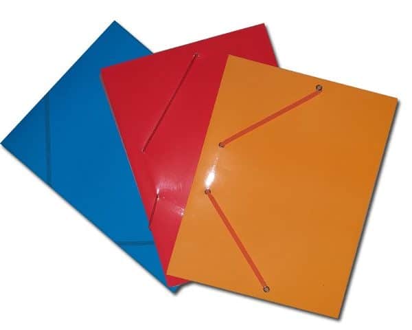 CHEMISE 3 RABATS CARTONNEE M'OFFICE ASS