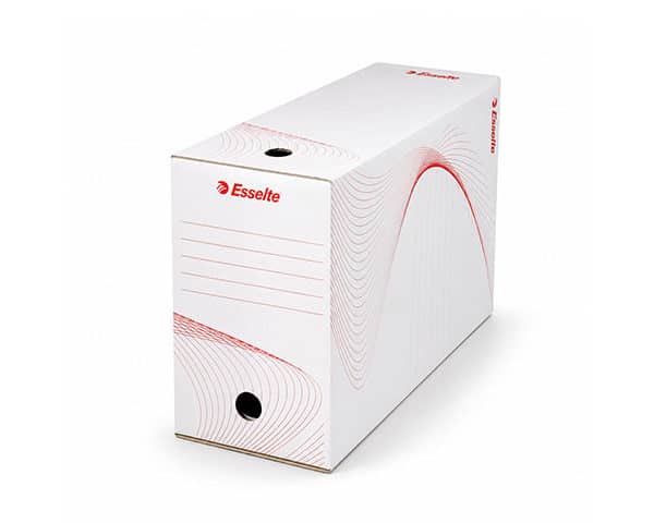 BOITE ARCHIVE BOXY DOS 150 ESSELTE