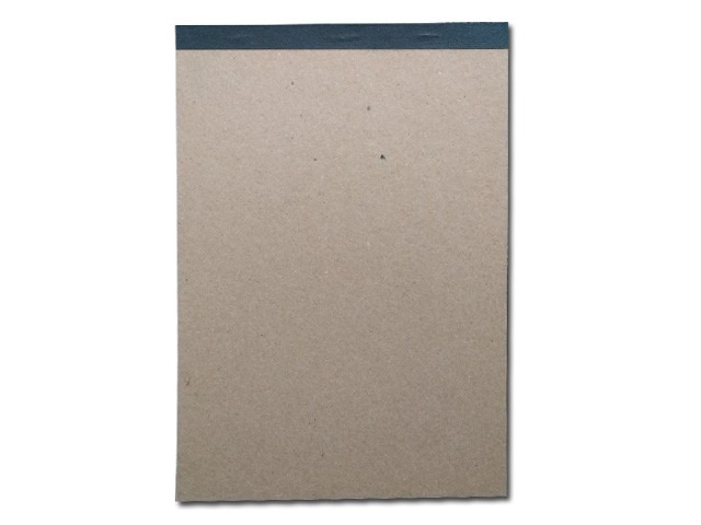 BLOC NOTE 150P A4 GM 5X5 21*29,7 DIRECTION
