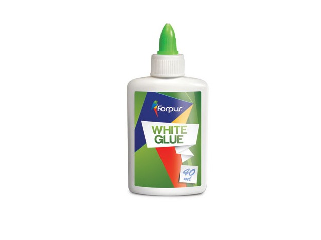 COLLE BLANCHE 40 ML FO50101