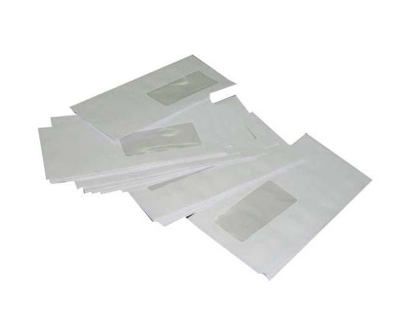ENVELOPPE 110 X 220 A FEN. 2855 DL 80G A
