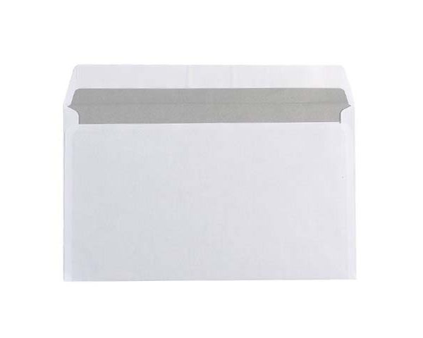 ENVELOPPE 114 X 162 1854 C6