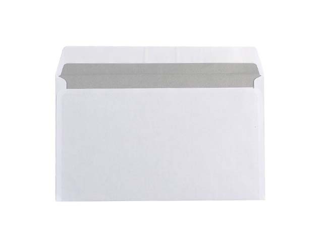 ENVELOPPE 114 X 162 1854 C6