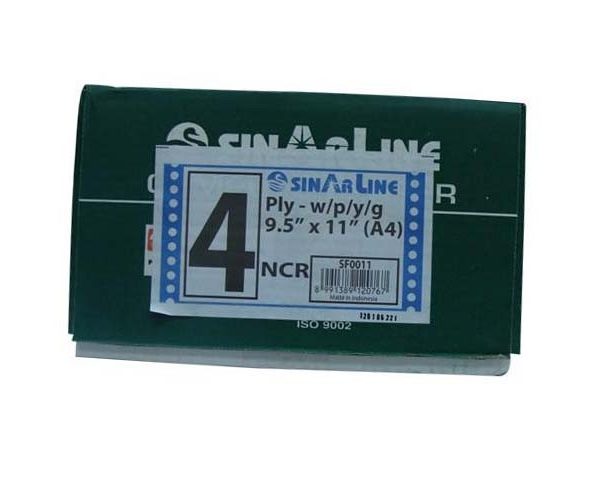 LISTING A4 4EX