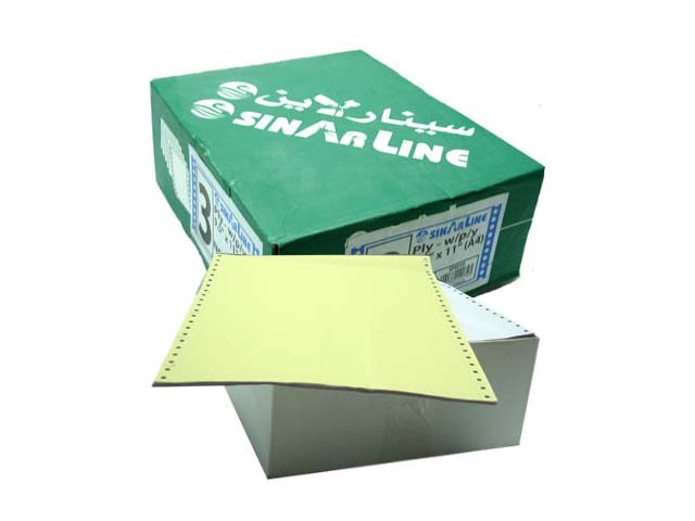 LISTING A4 4EX