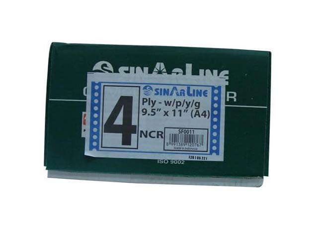 LISTING A4 4EX