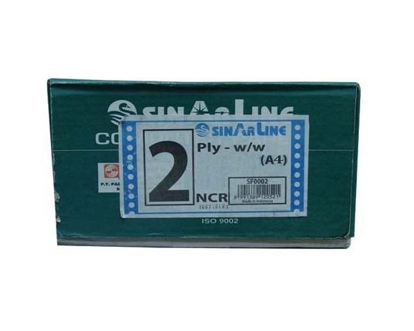 LISTING A4 2EX