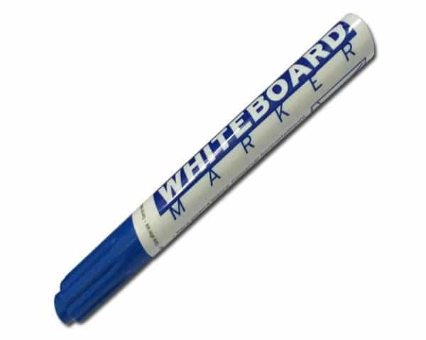 MARQUEUR EFFACABLE TABLEAU BLEU RWB-230-12-3B