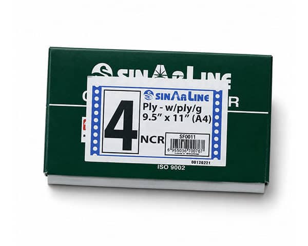 LISTING A4 4EX