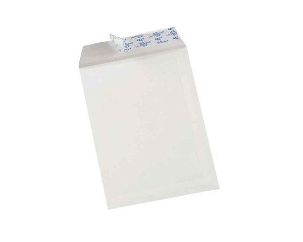 POCHETTE BLANCHE 16 X 22 C5 35010