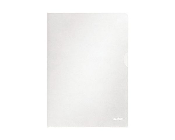 POCHETTE COIN TRANSPARENT 54832 unite