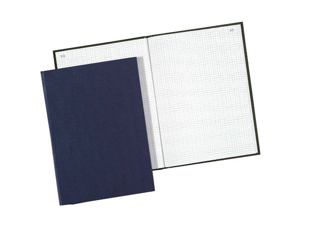 REGISTRE 300P POLY 20 X31