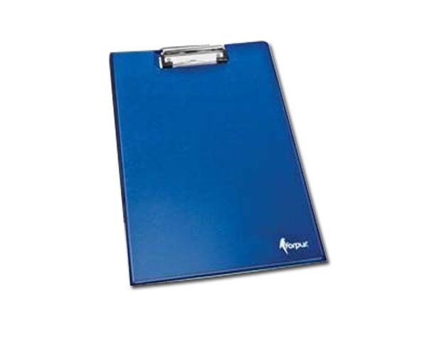 PORTE BLOC A4 PVC A RABAT DOUBLE FO22302