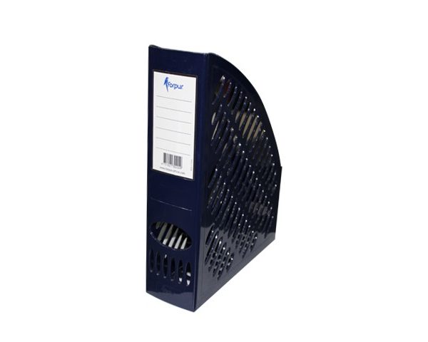 PORTE REVUE DE CLASSEMENT BLEU FO30202