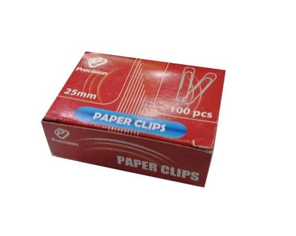 TROMBONE 25 MM BTE/100 PO36025Z