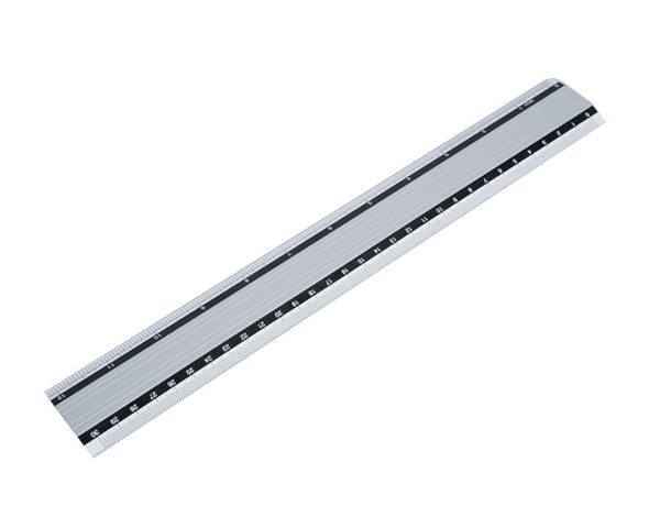 REGLE 30 CM EN METAL AV-3120 DESTOCKAGE