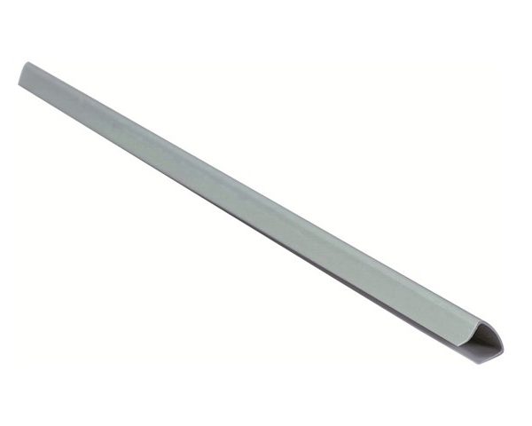 REGLETTE A4 12 MM BLANCHE (unité)