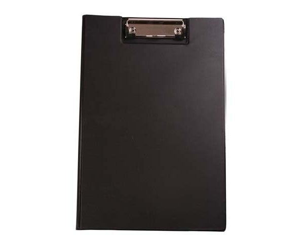PORTE BLOC A4 PVC A RABAT DOUBLE 80028