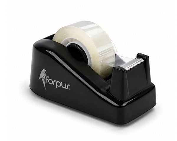DEVIDOIR DE TABLE AVEC ADHESIF FORPUS FO60206