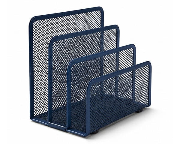 PORTE DOCUMENT TRIEUR COURRIER METAL FORPUS FO30563