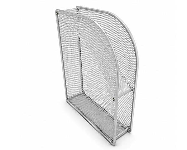 PORTE REVUE EN METAL FORPUS FO30559