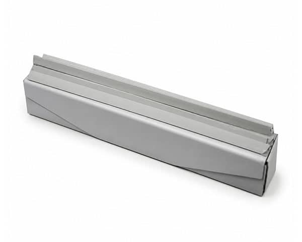 REGLETTE A4 06 MM BLANCHE BTE 25