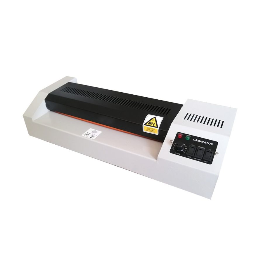 MACHINE A PLASTIFIER A3/A4 JL 320