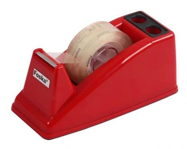 DEVIDOIR DE TABLE ADHESIF FOSKA T21004