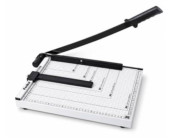 CISAILLE CLASSIC A4 FOSKA H801 C