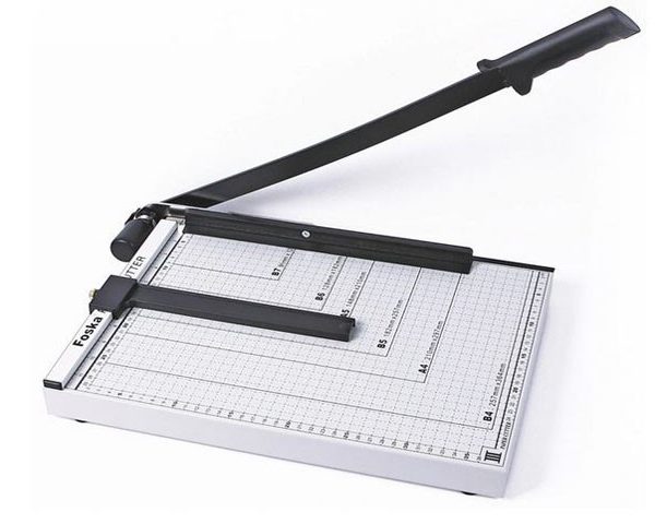 CISAILLE CLASSIC A3 FOSKA H801 E