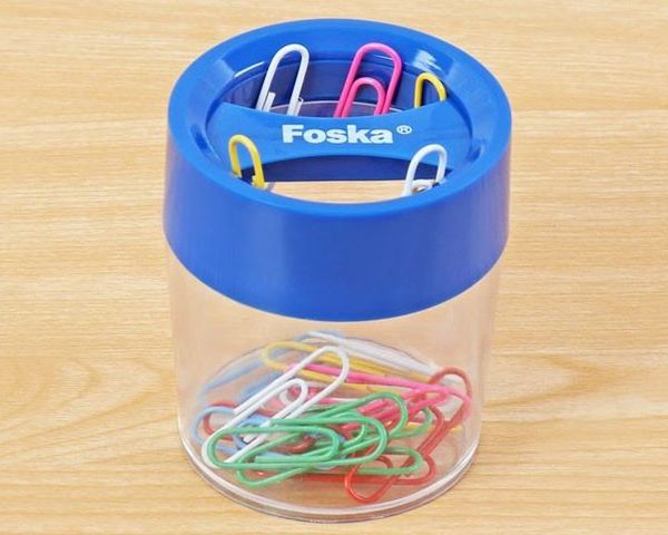 MASTEROFFICE 39 POT TROMBONE MAGNETIC MG892