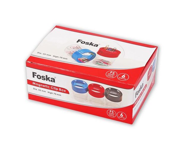 POT TROMBONE MAGNETIC MG892