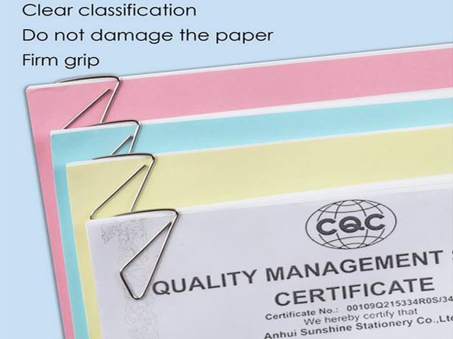 ATTACHES GEANTES 40 mm AS-37 PQT de 50